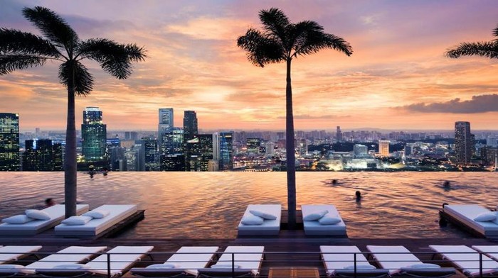 Marina Bay Sands