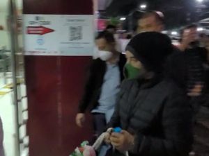 Menanti Persidangan Perdana Mas Bechi di PN Surabaya
