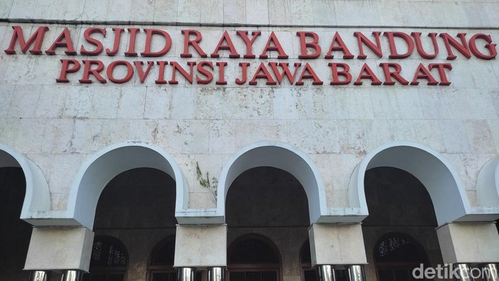 Masjid Raya Bandung
