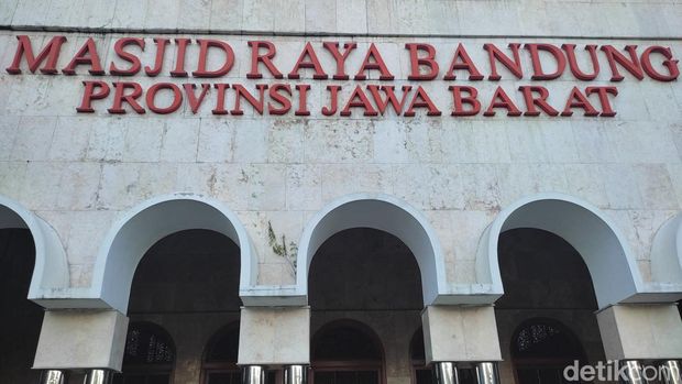 Masjid Raya Bandung