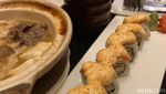 Mencicipi Teppanyaki Berkobar hingga Abura Soba Mewah di Karawang