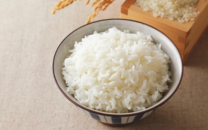 Nasi Jepang