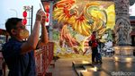 Wisata Tematik Kota China di Jakarta