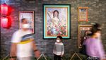 Wisata Tematik Kota China di Jakarta
