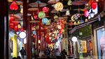 Wisata Tematik Kota China di Jakarta