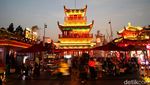 Wisata Tematik Kota China di Jakarta