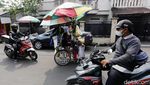 Kaum Disabilitas Pejuang Rupiah