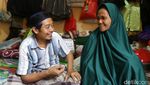 Kaum Disabilitas Pejuang Rupiah