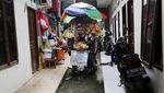 Kaum Disabilitas Pejuang Rupiah