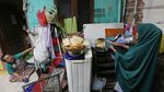Kaum Disabilitas Pejuang Rupiah