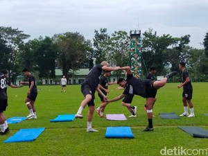 Penampilan Pluim-Yuran Disorot, Diminta Main Ngotot Sesuai Karakter PSM