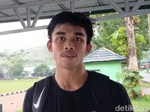 Impian Winger Muda PSM Rizky Masuk Timnas dan Ikuti Jejak Asnawi-Arhan