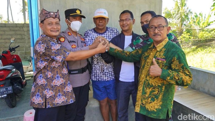 pemalakan wisata banyuwangi