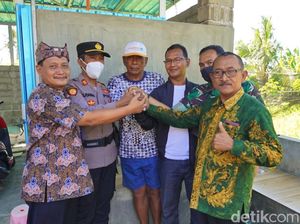 Pelaku Pemalakan Bus di Wisata Banyuwangi Minta Maaf