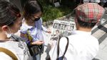 Penembakan Shinzo Abe Bikin Koran di Jepang Cetak Edisi Khusus