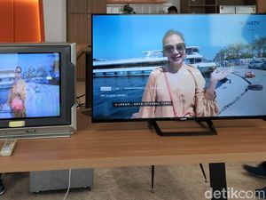 Ini Perbedaan Siaran TV Analog dan TV Digital dan Kenapa Harus Ganti