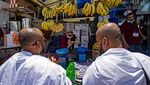 Menengok Perkemahan Jemaah Haji di Mina