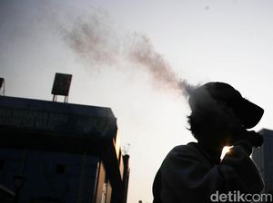 Perokok Anak Meningkat, Kemenko PMK: Rokok Gerbang Menuju Narkoba