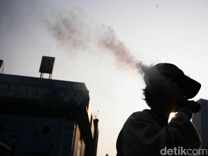 Perokok Anak Meningkat, Kemenko PMK: Rokok Gerbang Menuju Narkoba
