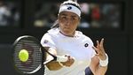 Potret Ons Jabeur, Petenis Perempuan Arab Pertama di Final Wimbledon