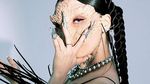 Pesona PURE.D, Kekasih JAY B yang Jago Bikin SFX Makeup