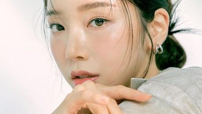 Pesona PURE.D, Kekasih JAY B yang Jago Bikin SFX Makeup