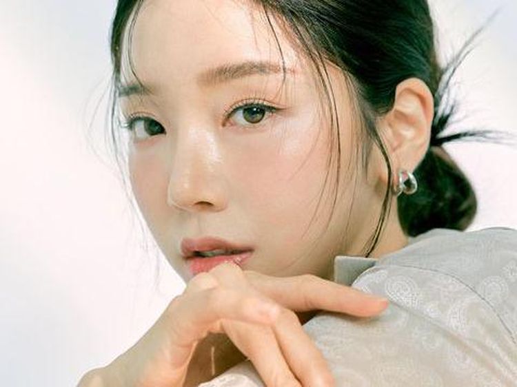 Pesona PURE.D, Kekasih JAY B yang Jago Bikin SFX Makeup