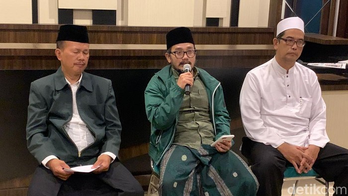 PWNU Jatim imbau masyarakat tidak takut titipkan anaknya ke Ponpes