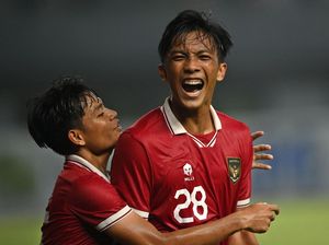 Klasemen Sementara Grup A Piala UFF U-19: Timnas Indonesia Posisi 3!