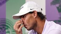 Wimbledon 2022: Nadal Mundur, Rybakina 