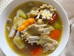Resep Kambing khas Idul Adha yang Sedap