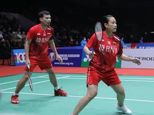 Rinov/Pitha Kalah, Gagal ke Final BWF World Tour Finals 2022