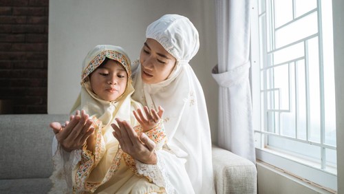 saat hari tasyrik, amalan apa yang bisa dilakukan