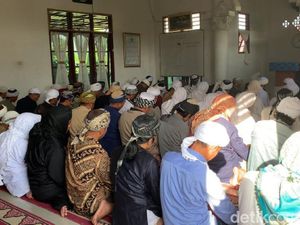 Muslim Indonesia Sudah Ada yang Salat Idul Adha Hari Ini, di Mana Saja?