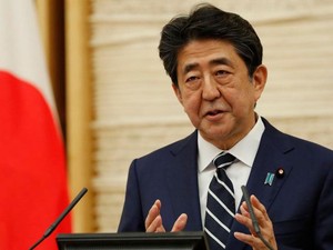Shinzo Abe Ditembak, Berikut 6 Hal yang Diketahui Sejauh Ini