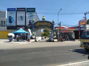 Jemaah Shiddiqiyyah Keberatan Izin Ponpes Dicabut Buntut Kasus Mas Bechi