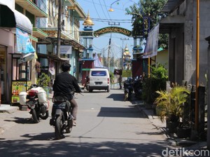 Ponpes Shiddiqiyyah Disebut Punya Bangunan Megah Khusus untuk Baiat