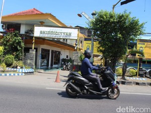 Izin Ponpes Shiddiqiyyah di Jombang Dicabut Kemenag, Santri Diliburkan