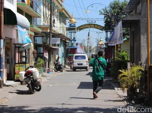 Situasi Terkini Ponpes Shiddiqiyyah Usai Mas Bechi Menyerahkan Diri