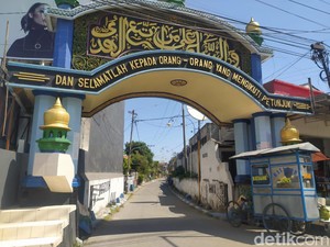 Pro Kontra Pencabutan Izin Ponpes Shiddiqiyyah Buntut Kasus Cabul Mas Bechi