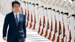 Sosok Shinzo Abe, Eks PM Jepang yang Ditembak Saat Berpidato