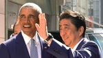 Sosok Shinzo Abe, Eks PM Jepang yang Ditembak Saat Berpidato