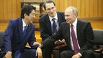 Sosok Shinzo Abe, Eks PM Jepang yang Ditembak Saat Berpidato