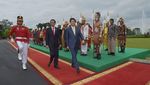 Sosok Shinzo Abe, Eks PM Jepang yang Ditembak Saat Berpidato