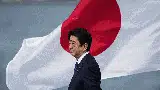 Sosok Shinzo Abe, Eks PM Jepang yang Ditembak Saat Berpidato