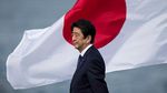 Sosok Shinzo Abe, Eks PM Jepang yang Ditembak Saat Berpidato