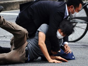 Siapa Yamagami Pembunuh Shinzo Abe? Ini Kesaksian Eks Bos dan Teman Sekolah