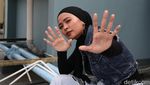 Potret Kompak Kotak yang Ingin Bertiga Selamanya
