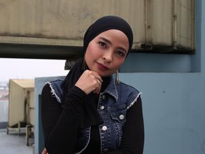 Pengalaman Tantri dan Chua Kotak Takut Pergi ke Dokter Gigi