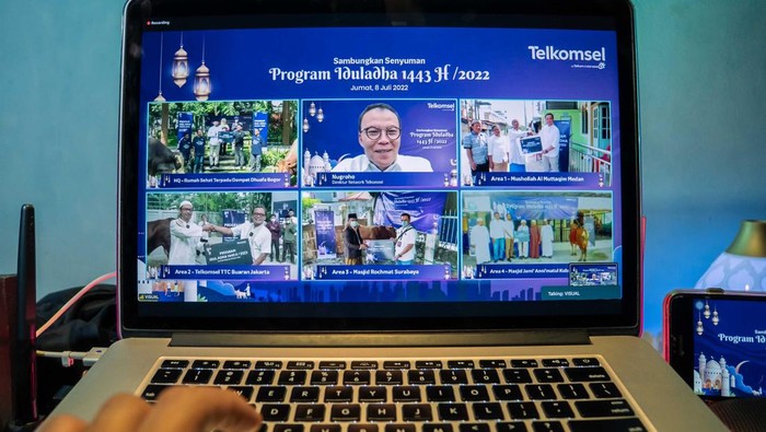 Telkomsel